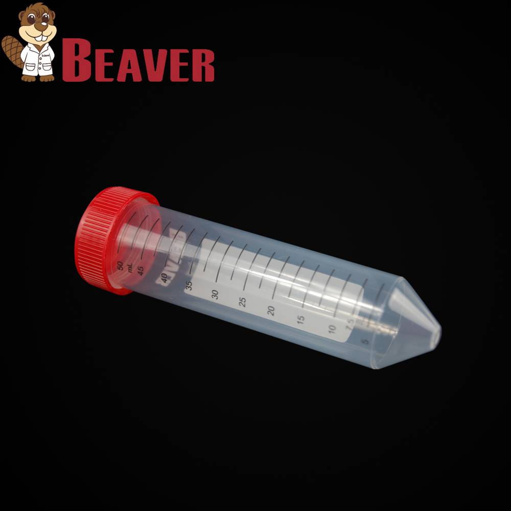 海狸Beaver 43304 锥形离心管 50 mL 带架 灭菌 袋装 25/包，20包/箱_过滤/离心_实验室通用耗材_实验室用品_供应_工品联盟网