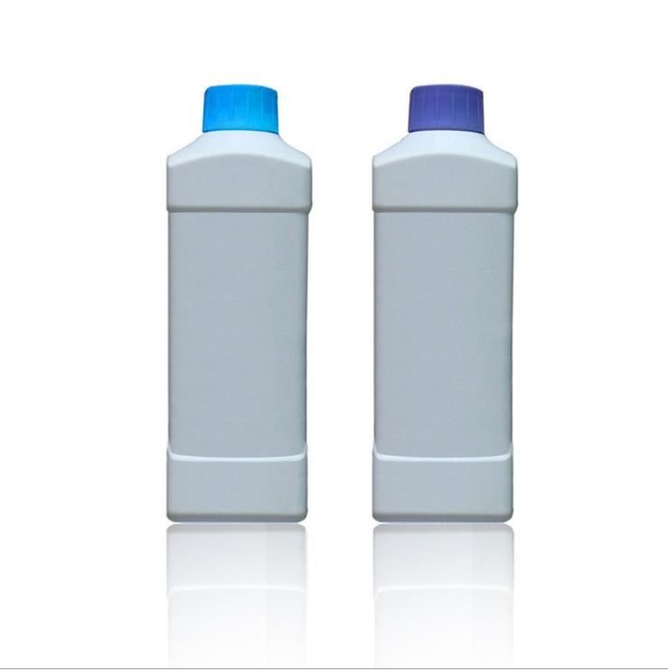 宏达 塑料瓶厂家 农药试剂瓶  洗衣液安利瓶 消毒剂瓶子