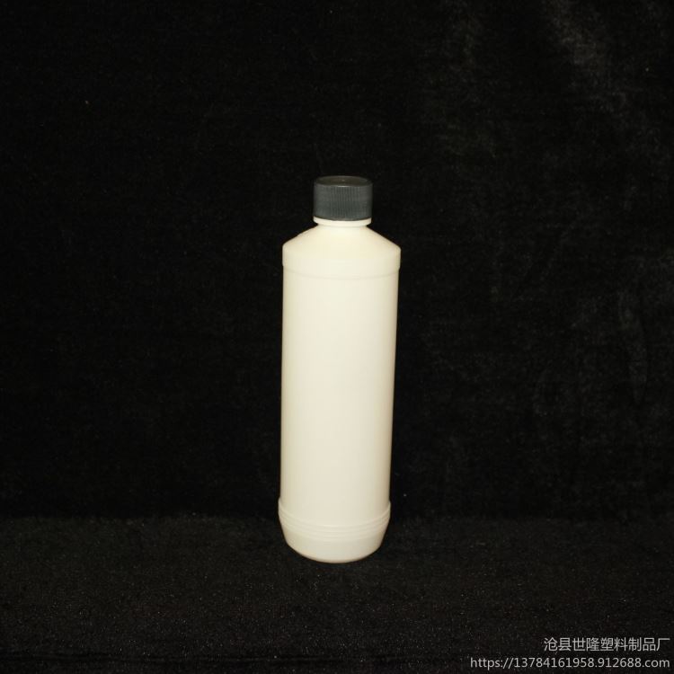 世隆厂家 500ml试剂瓶 化工瓶 消毒液瓶 液体酒精瓶