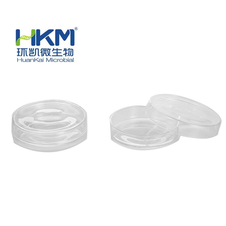 【环凯】玻璃培养皿 90mm 厂家直供 质优价廉
