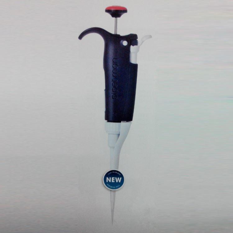 吉尔森PL型固定容量移液器 移液枪 F500L/FA10029/500μL_移液处理相关_实验室通用耗材_实验室用品_供应_工品联盟网
