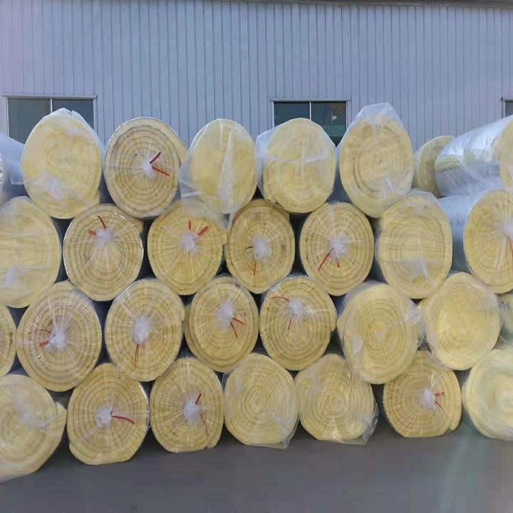 步步昇出口玻璃棉卷毡18kg 抽真空玻璃棉毡 40*12k玻璃棉真空毡现货_生物废液抽取装置_泵/软管_实验室用品_供应_工品联盟网