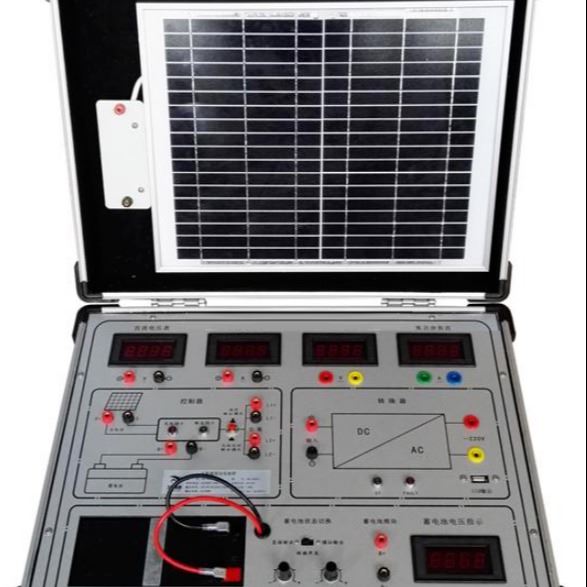 太阳能教学实验箱、太阳能教学实验柜、太阳能教学实验装置_实验室安全存放_实验室防护耗材_实验室用品_供应_工品联盟网
