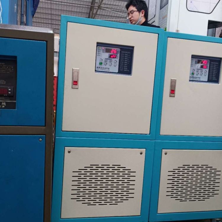 实验室温度控制机 实验室控温机 实验室加热制冷设备 实验室加热系统