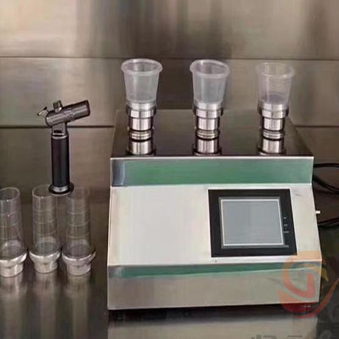 全玻璃微孔滤膜过滤器 实验室微孔滤膜过滤器 微滤膜过滤实验设备 GY-ZXDY-3 三联过滤头设计 可同时抽滤 缩短时间_生物废液抽取装置_泵/软管_实验室用品_供应_工品联盟网