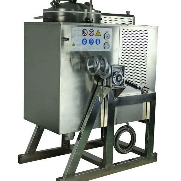 安徽灿东T100防爆溶剂回收机全新工业用油漆溶剂回收机 蒸馏设备