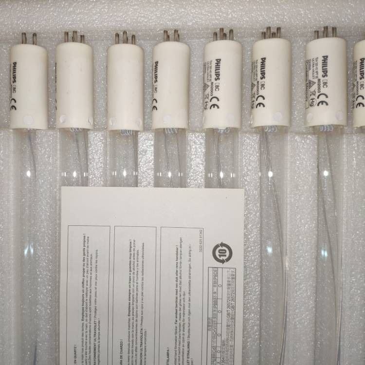 GPH843T5L紫外线消毒器灭菌器灯管替换40w_灭菌器_通用设备_实验室用品_供应_工品联盟网