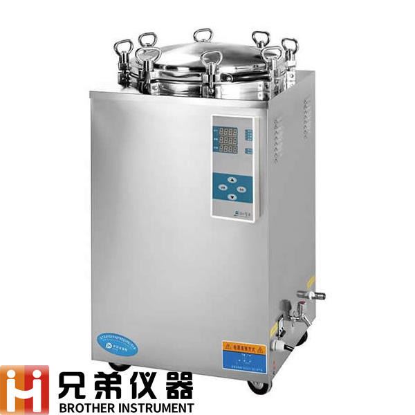 兄弟仪器 不锈钢灭菌器 150升压力蒸汽不锈钢灭菌器 LS-150LD高压不锈钢灭菌器_灭菌器_通用设备_实验室用品_供应_工品联盟网