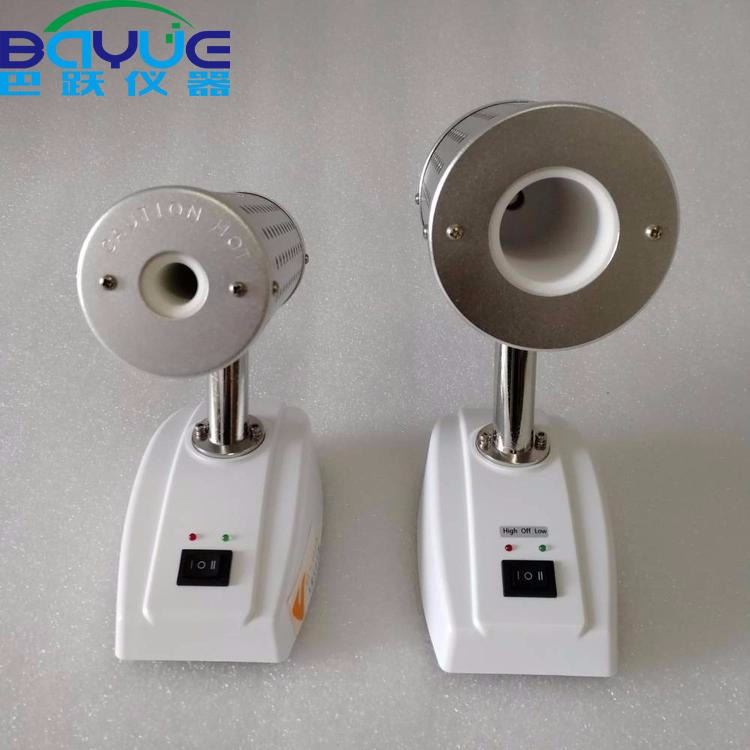 长沙巴跃红外接种灭菌器 红外接种环灭菌器价格BY800-A_灭菌器_通用设备_实验室用品_供应_工品联盟网