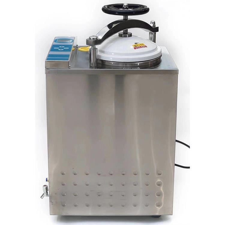 兄弟仪器 检验科灭菌器 LS-75HG不锈钢检验科灭菌器 立式蒸汽压力检验科灭菌器_灭菌器_通用设备_实验室用品_供应_工品联盟网