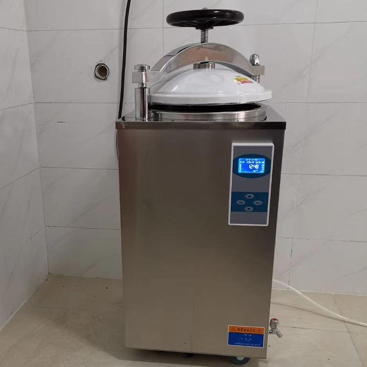 兄弟仪器 手轮式灭菌器 LS-100HD不锈钢手轮式灭菌器 100升手轮式灭菌器_灭菌器_通用设备_实验室用品_供应_工品联盟网