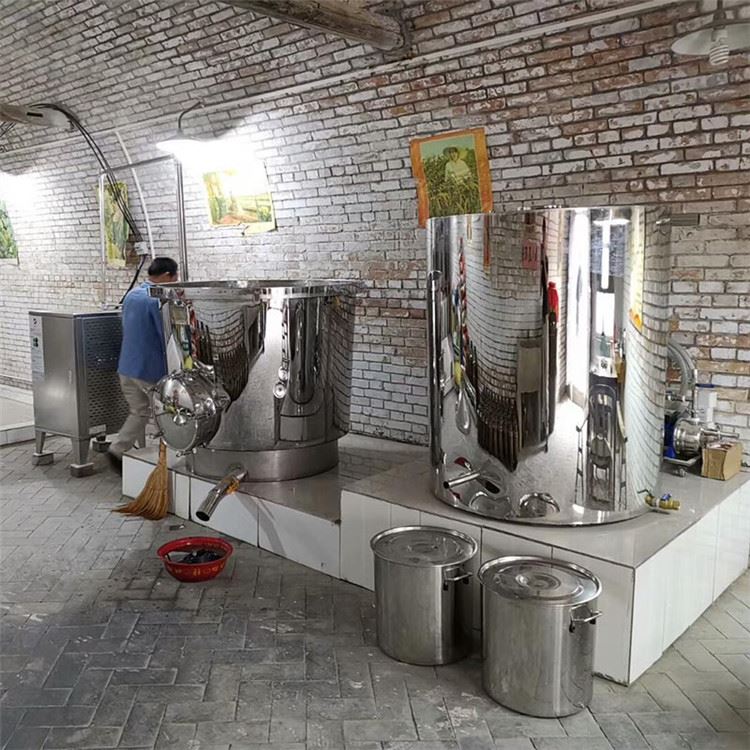 雅大 酿酒蒸馏设备 白酒蒸馏设备 货源充足
