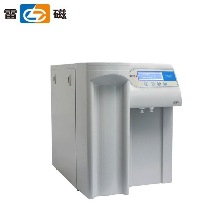 上海雷磁UPW-H15/R30超纯水机实验室高纯水机学校医院纯水仪_纯水机_通用设备_实验室用品_供应_工品联盟网