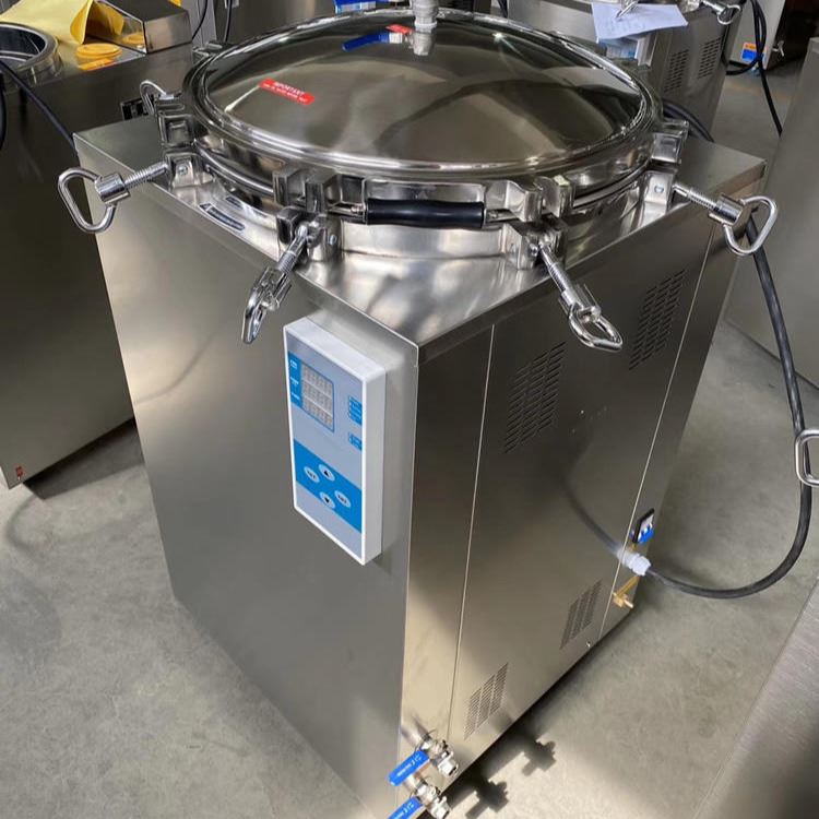 兄弟仪器 150升灭菌器 液晶立式压力蒸汽150升灭菌器 LS-150LD不锈钢150升灭菌器_灭菌器_通用设备_实验室用品_供应_工品联盟网