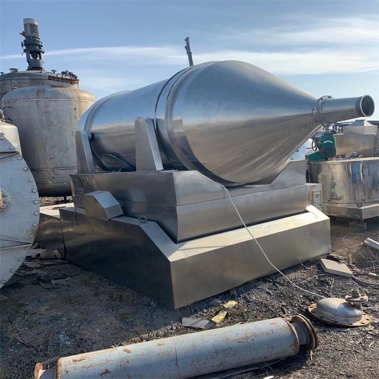 二手混合机 二手二维运动混合机 二手三维运动混合机 顺安供应_混合设备_通用设备_实验室用品_供应_工品联盟网