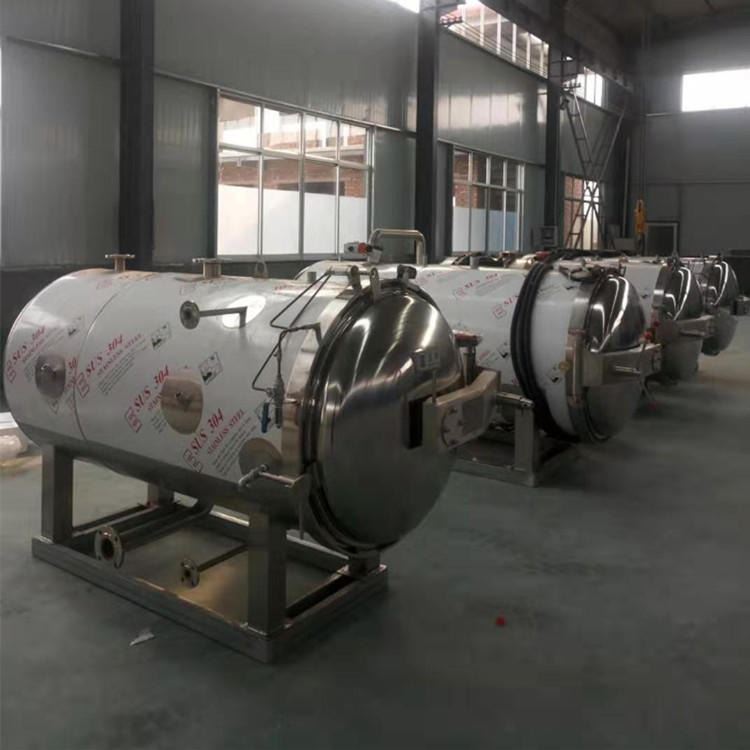 现货医护口罩灭菌器 香肠真空包装杀菌锅 蒸汽式全自动灭菌器_灭菌器_通用设备_实验室用品_供应_工品联盟网
