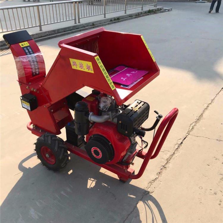 厂家批发各种型号园林粉碎机 柴油废树枝粉碎机 汽油树枝粉碎机 多功能树枝粉碎机宏泰机械 一件代发_研磨粉碎_通用设备_实验室用品_供应_工品联盟网