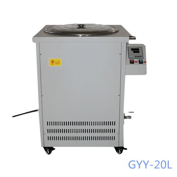高温循环油浴锅GYY-20L 瑞德仪器高温油浴锅电加热水浴锅 控温精确_油浴锅_水浴/油浴设备_实验室用品_供应_工品联盟网