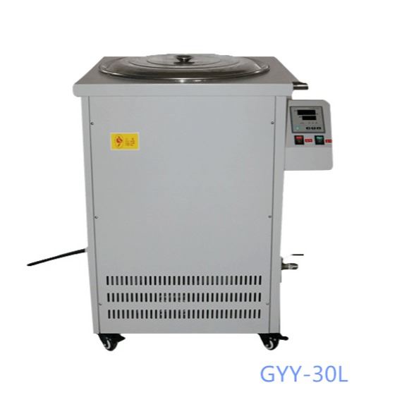 高温循环油浴锅 瑞德仪器GYY-30L高温油浴锅循环水浴锅 控温精确_油浴锅_水浴/油浴设备_实验室用品_供应_工品联盟网