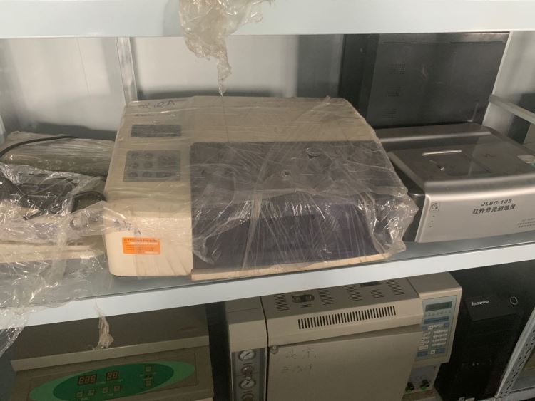 梁山华跃闲置出售 实验室仪器设备 显微镜 正常运作_显微镜_光学检测仪器_实验室用品_供应_工品联盟网
