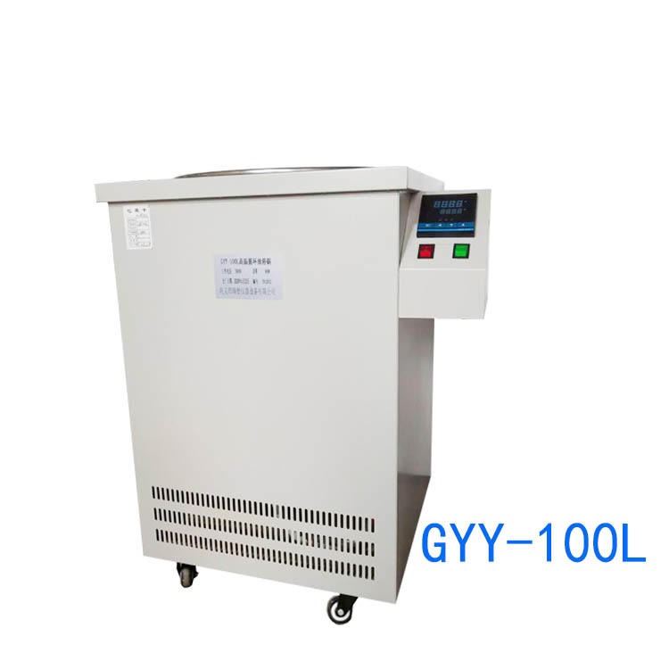 高温循环油浴锅 瑞德仪器GYY-100L高温加热油浴锅水浴锅 现货直发_油浴锅_水浴/油浴设备_实验室用品_供应_工品联盟网