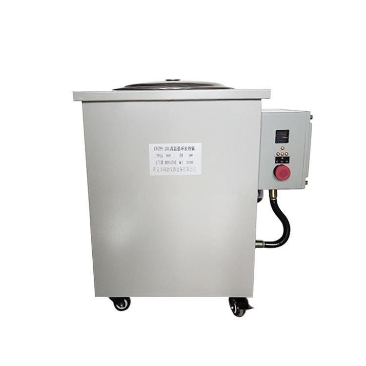 防爆高温循环油浴锅 瑞德仪器EXGYY-100L高温油浴锅水浴锅 厂家现货_油浴锅_水浴/油浴设备_实验室用品_供应_工品联盟网