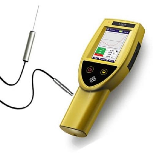 Delta德尔塔仪器磁场强度计G93_强度计_光学检测仪器_实验室用品_供应_工品联盟网