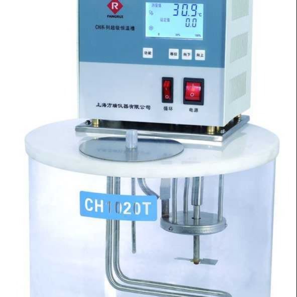 CH/HCH系列恒温 水浴   玻璃 恒温浴槽    玻璃 恒温水槽