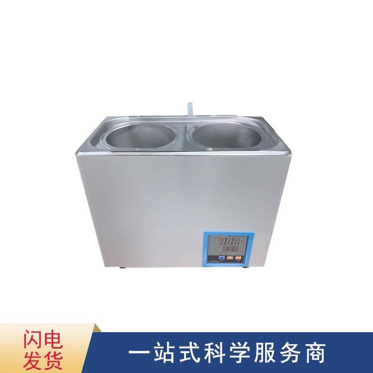 二孔水浴锅 瑞德仪器HH-ZK2水浴锅智能恒温水浴锅 厂家生产_水浴锅_水浴/油浴设备_实验室用品_供应_工品联盟网