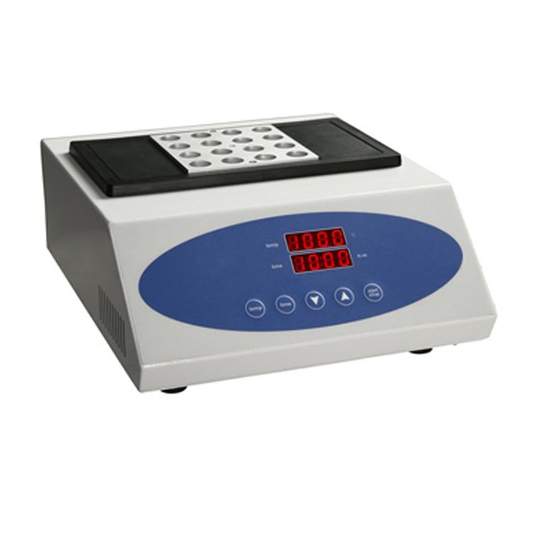 MK200-1干式恒温器 MK200-1干式恒温器加热高温型恒温金属浴离心管恒温器_干浴器_水浴/油浴设备_实验室用品_供应_工品联盟网