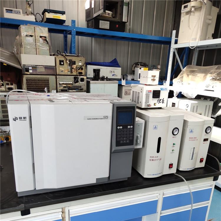 专业出售二手 液相色谱仪 进口国产色谱仪 制备液相色谱仪 回收气质液质联用仪安捷伦