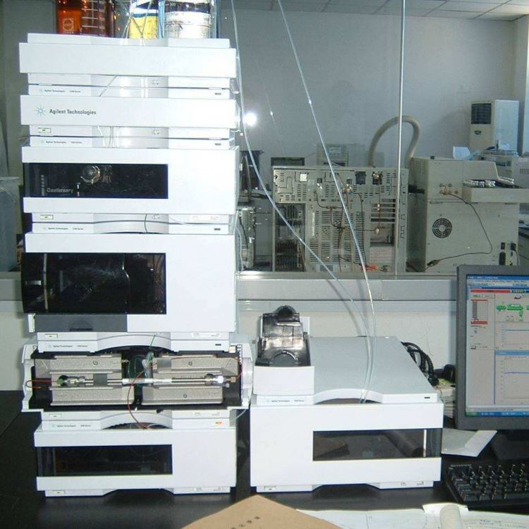 闲置回收岛津液相色谱仪 安捷伦进口色谱仪 气相色谱仪 气质联用仪