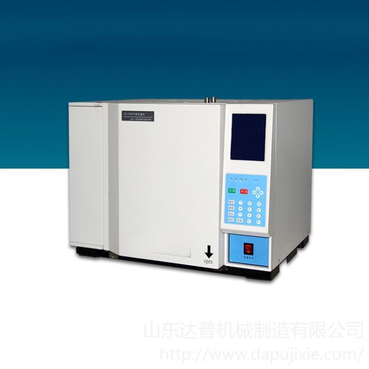 达普GC-7960气相色谱仪 束管监测系统 气体分析仪 实验室色谱仪_色谱分析仪_行业分析仪器_实验室用品_供应_工品联盟网