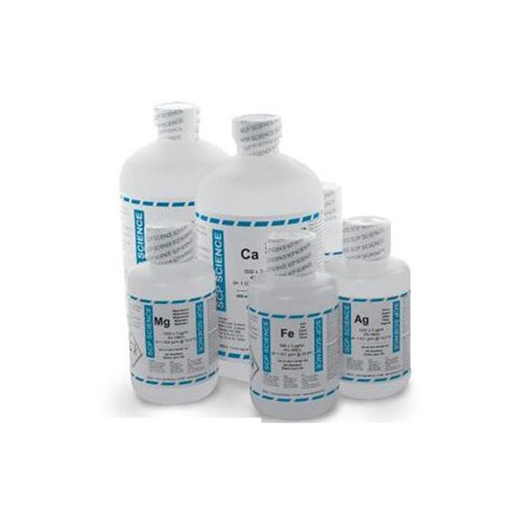 加拿大SCP SCIENCE 金属单元素标准溶液1000PPM　125ML/瓶_元素分析仪_行业分析仪器_实验室用品_供应_工品联盟网