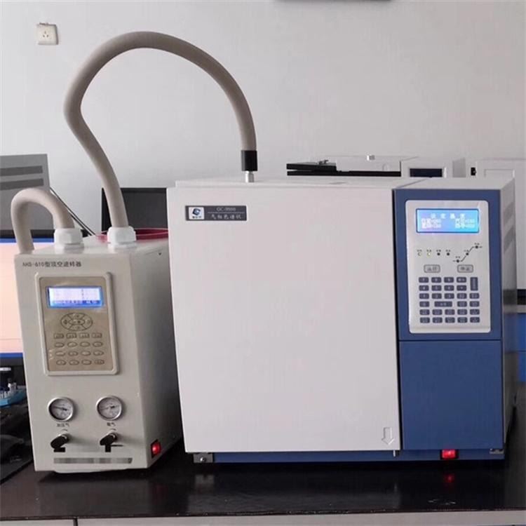山东鲁创 生产气相色谱仪 苯检测气相色谱仪  色谱仪价格全国供应