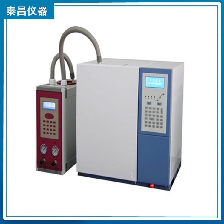 TC-QXY003泰昌仪器厂家直销口罩有机溶液残留检测 ，气相色谱仪，口罩检测仪_气相色谱仪_行业分析仪器_实验室用品_供应_工品联盟网