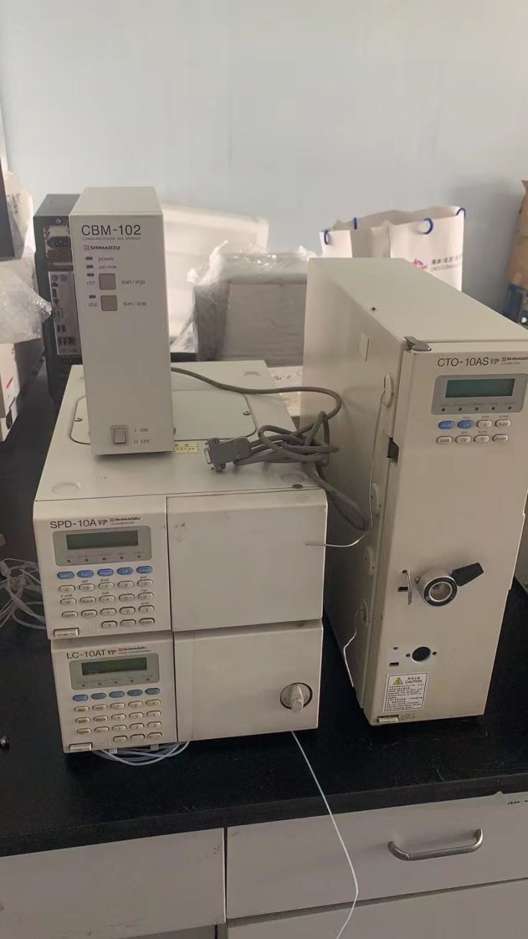 现货供应二手 沃特世色谱仪 沃特世Waters2695色谱仪 现货供应_色谱分析仪_行业分析仪器_实验室用品_供应_工品联盟网