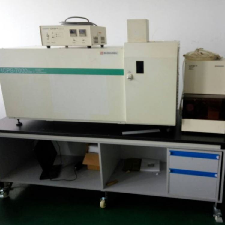 SHIMADZU/岛津 二手ICP 二手电感耦合等离子体发射光谱仪 7000型 供应二手ICP-MS质谱仪等设备_质谱分析仪_行业分析仪器_实验室用品_供应_工品联盟网