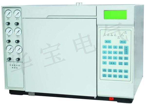 电力专用气相色谱仪 气相色谱工作站 变压器油色谱仪 变压器油气相色谱仪 绝缘油色谱仪 HB-GC 青岛市平度华宝电气公司_色谱分析仪_行业分析仪器_实验室用品_供应_工品联盟网