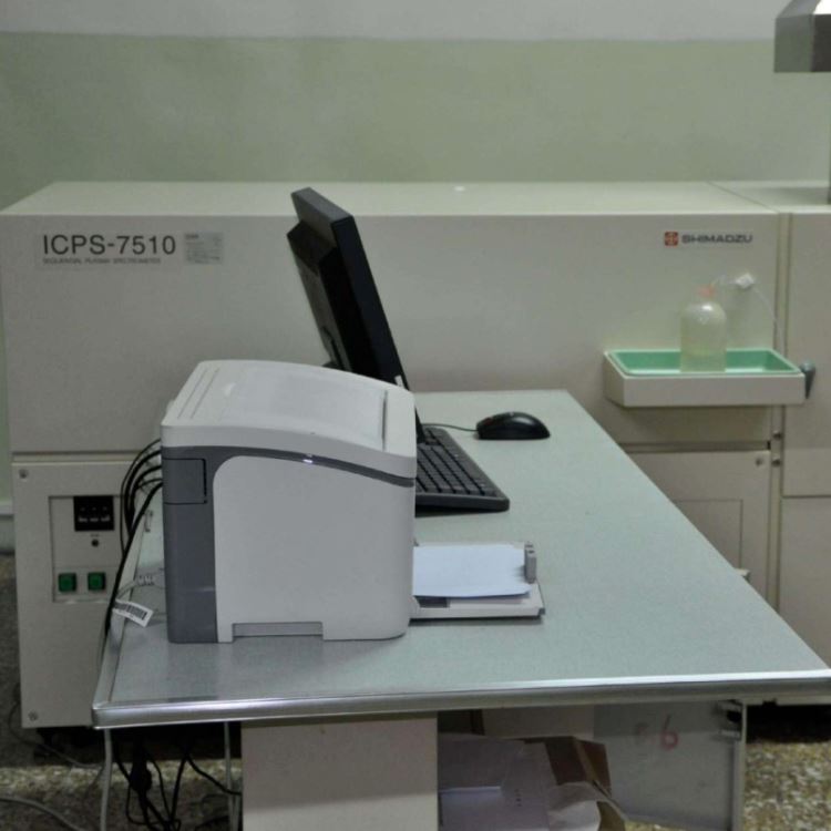 二手SHIMADZU/岛津 二手ICP 二手电感耦合等离子体发射光谱仪 7510型 供应二手ICP-MS质谱仪等设备_质谱分析仪_行业分析仪器_实验室用品_供应_工品联盟网