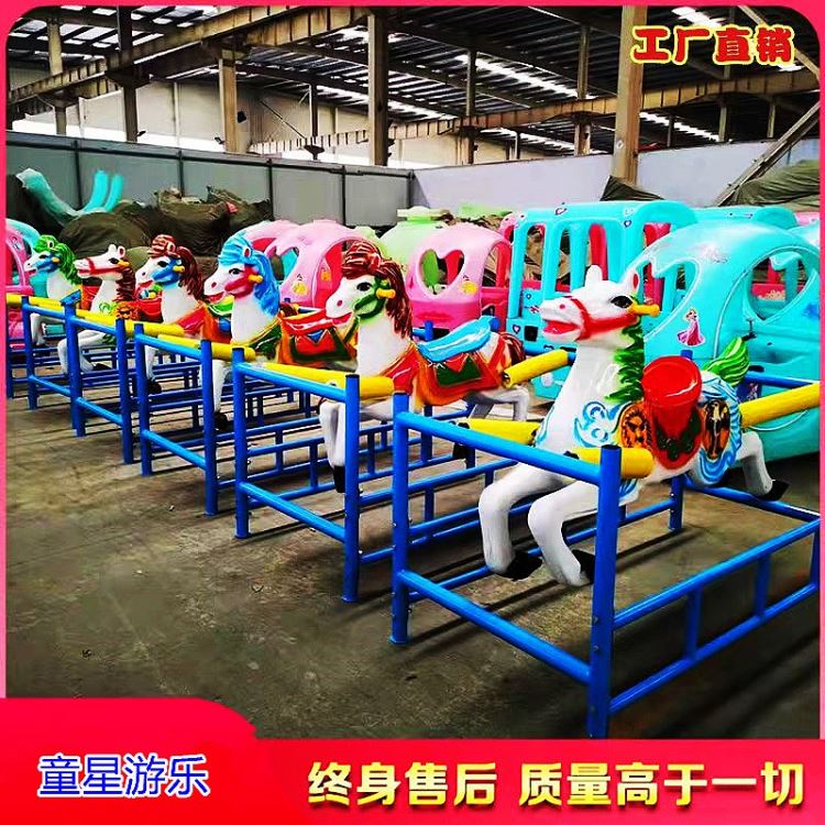 无动力游乐娱乐可定制儿童摇摇马 草地冰上摇摇马室内室外广场公园 游乐场多元素运动 工厂直销_元素分析仪_行业分析仪器_实验室用品_供应_工品联盟网