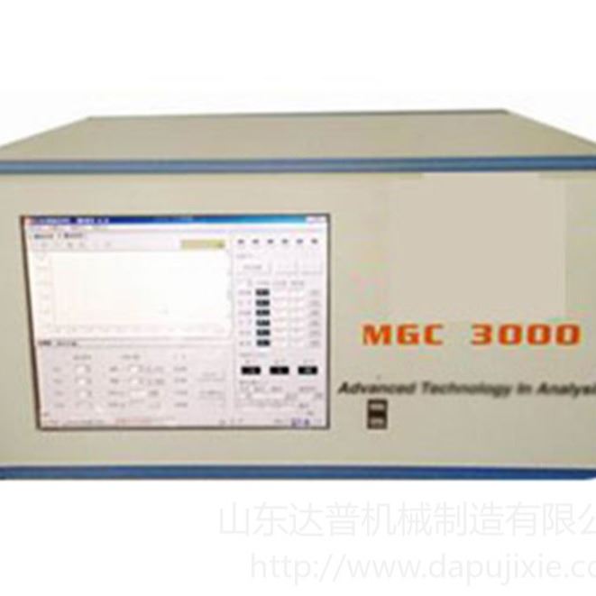 MGC-3000便携式气相色谱仪 远距离自动采样距离 方便快捷_气相色谱仪_行业分析仪器_实验室用品_供应_工品联盟网