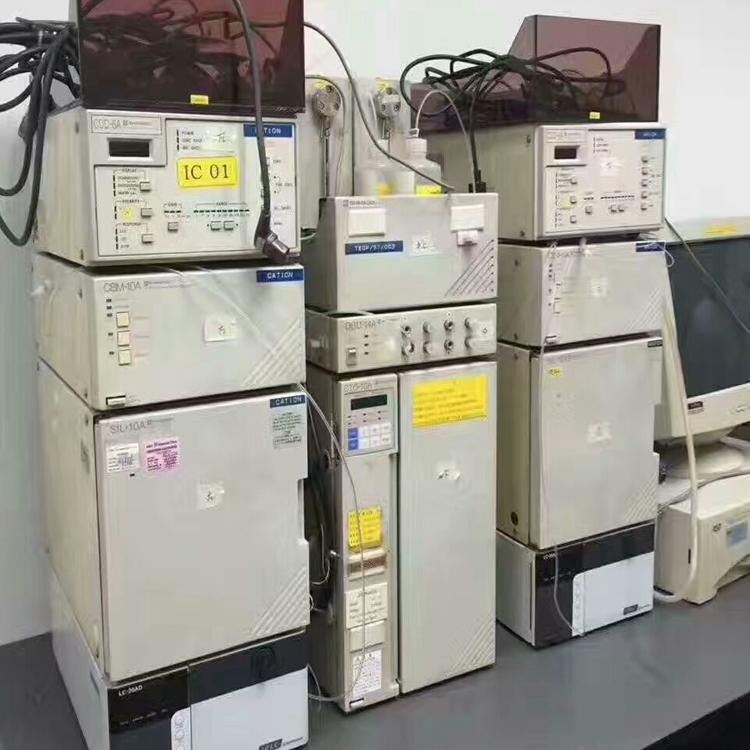低价转让二手液压色谱柱，二手日本液压色谱柱市场_色谱保护柱_色谱耗材_实验室用品_供应_工品联盟网
