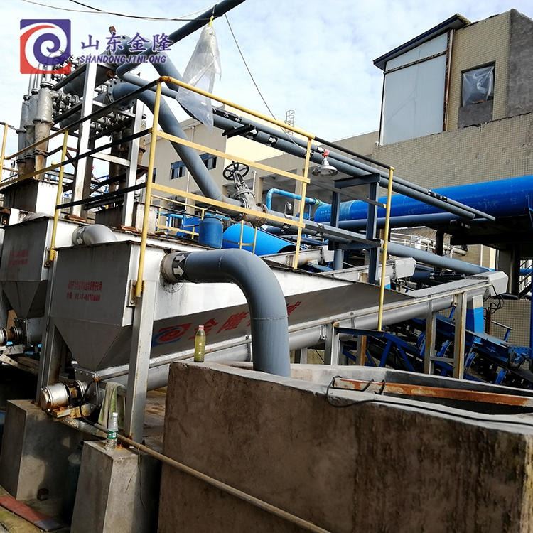 厂家定制 ZFL型砂水分离器 螺旋式固液分离输送设备 泥沙固液分离一体机 金隆环境_固相萃取_色谱耗材_实验室用品_供应_工品联盟网