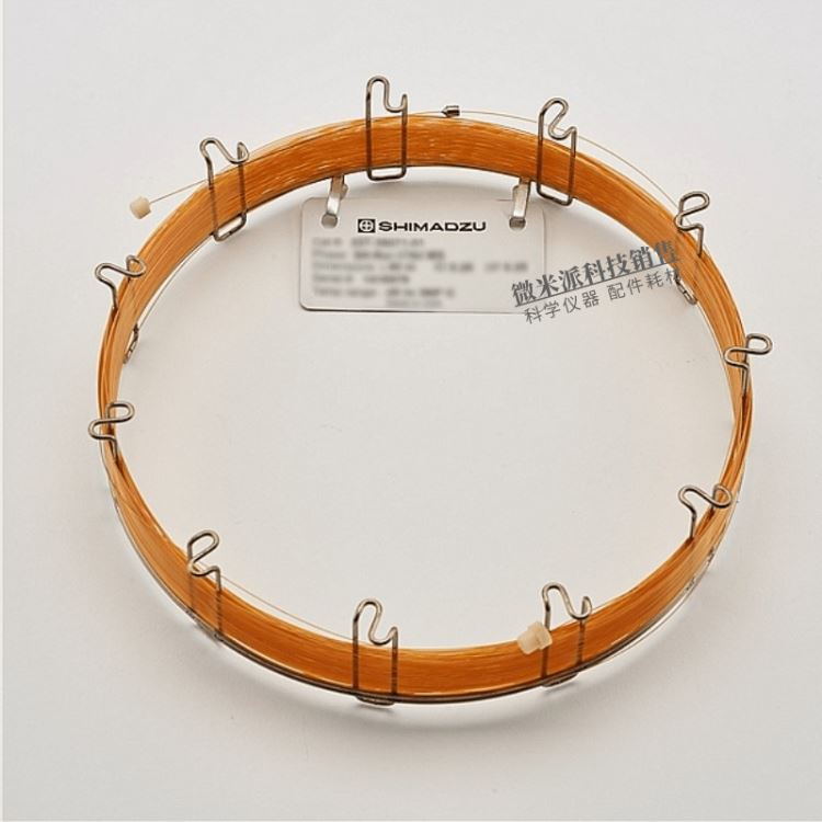 SHIMADZU/岛津气相色谱柱5%苯基低流失柱 GCMS/MS色谱柱SH-Rtx-5MS毛细管柱_色谱保护柱_色谱耗材_实验室用品_供应_工品联盟网