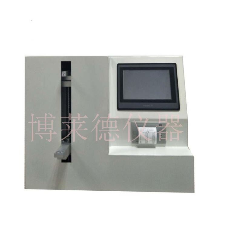 博莱德 BLD自毁固定力测试仪 测试仪 固定力测试机_固相萃取_色谱耗材_实验室用品_供应_工品联盟网