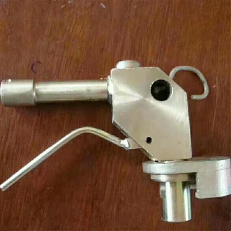 济宁华矿厂家现货 煤机注液qiangDZ-Q1型注液qiang单体支柱注液 矿用注液qiang_液相色谱柱_色谱耗材_实验室用品_供应_工品联盟网