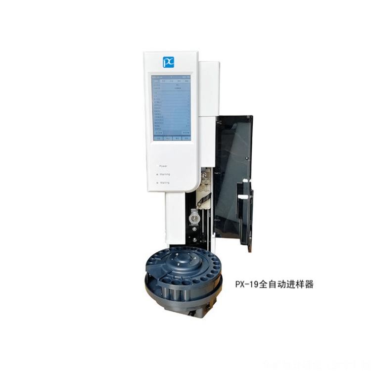 出售气相色谱全自动进样器 价格直降 质量保证 PXAS-19气相色谱全自动进样器_固相萃取_色谱耗材_实验室用品_供应_工品联盟网