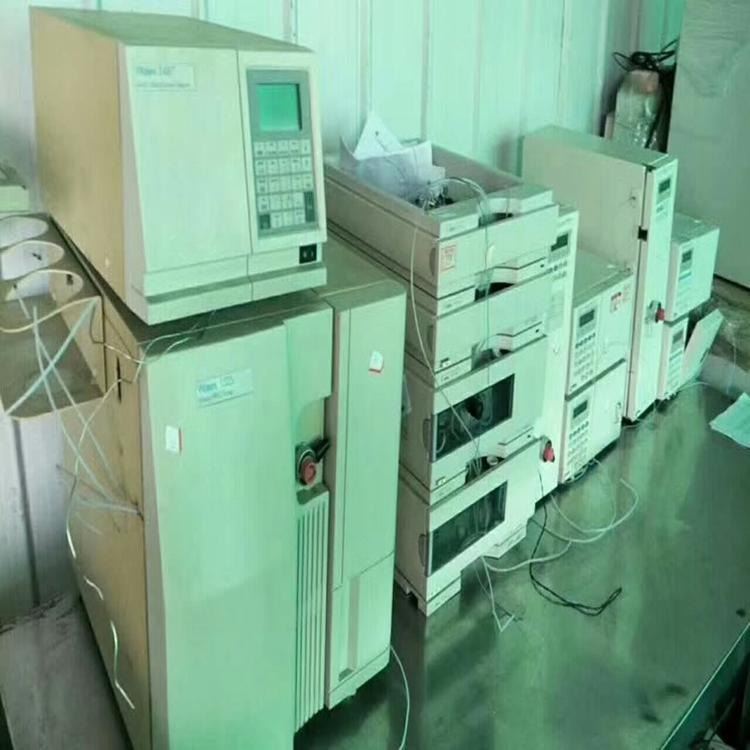 买几台二手岛津液压色谱柱，二手日本液压色谱柱市场形势分析_色谱保护柱_色谱耗材_实验室用品_供应_工品联盟网