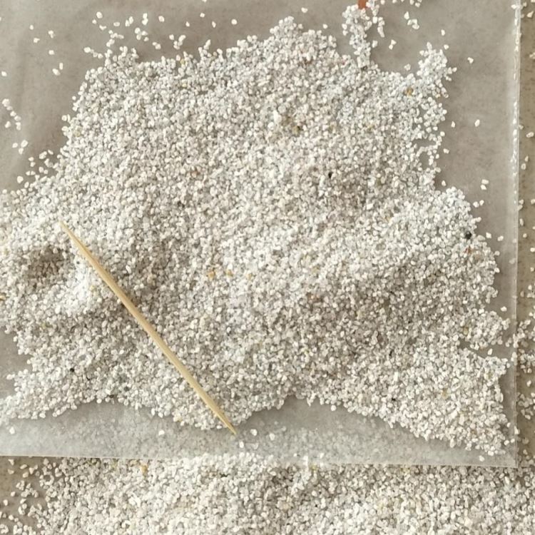 通盛1-2mm广西石英砂草坪砂现货出售水处理石英砂过滤石英砂过滤_过滤吸附剂_特种化学品_实验室用品_供应_工品联盟网